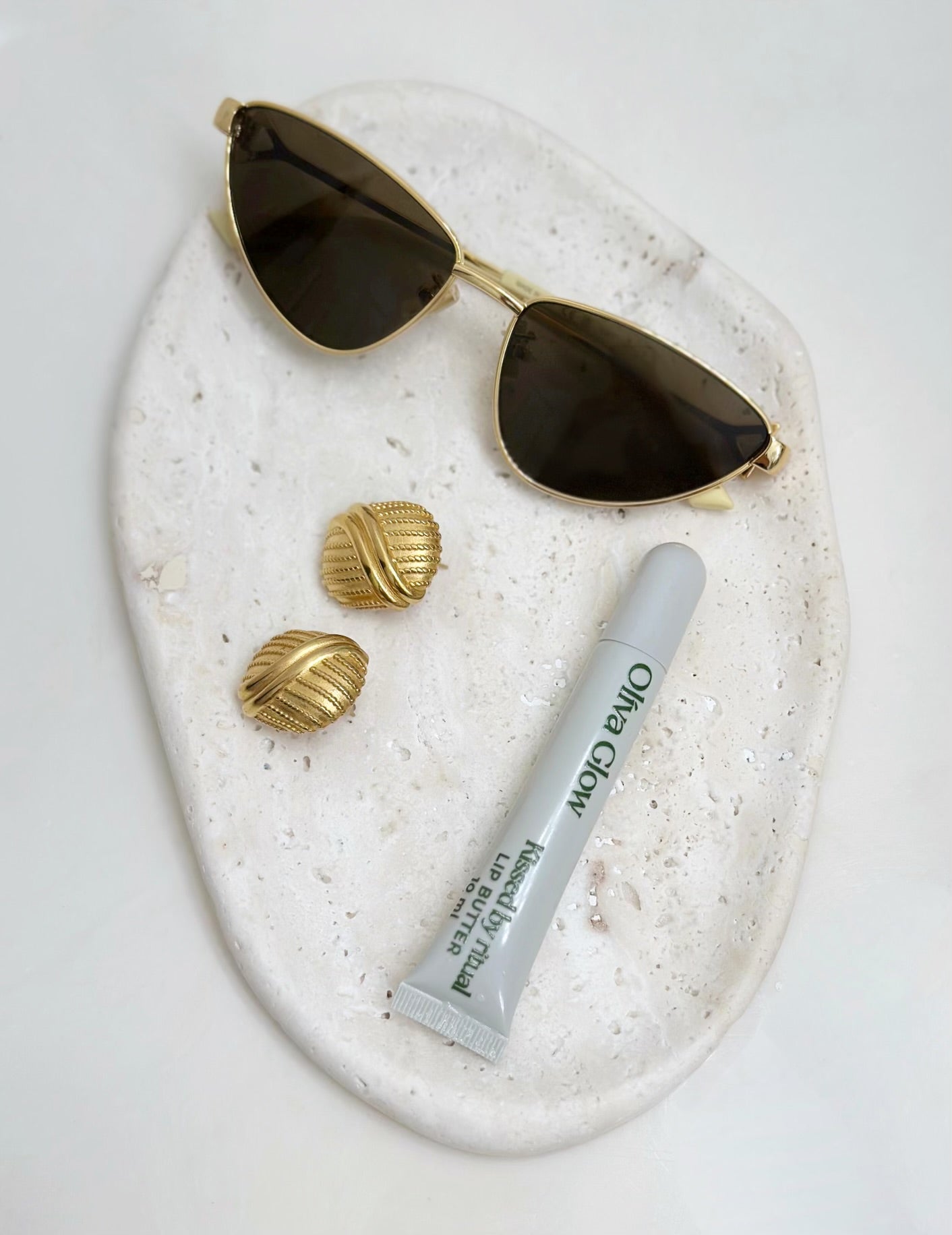 Kissed by Ritual- Lip Butter