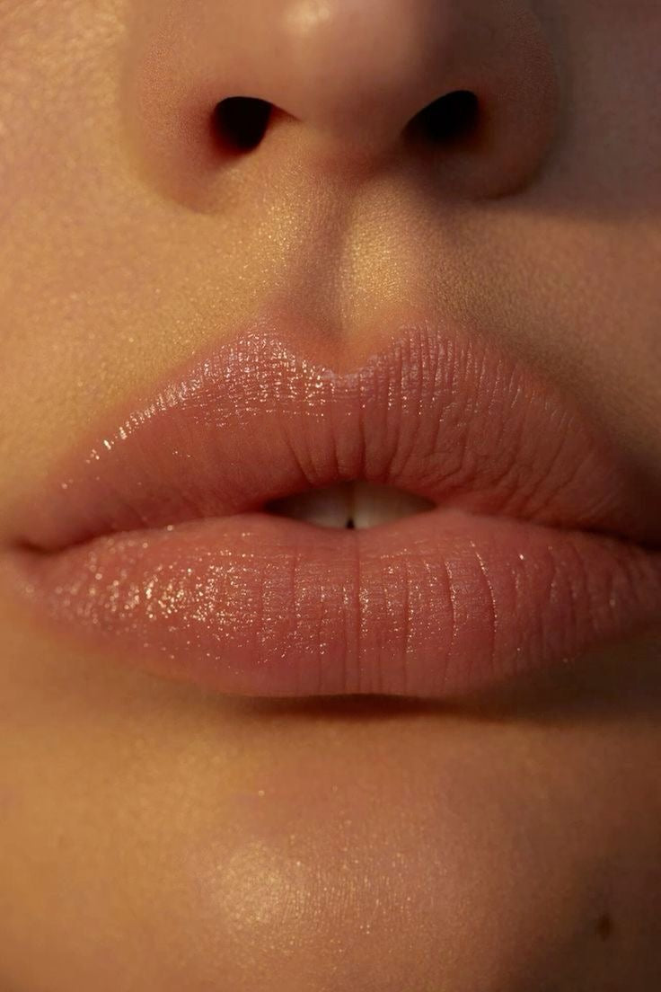 Kissed by Ritual- Lip Butter
