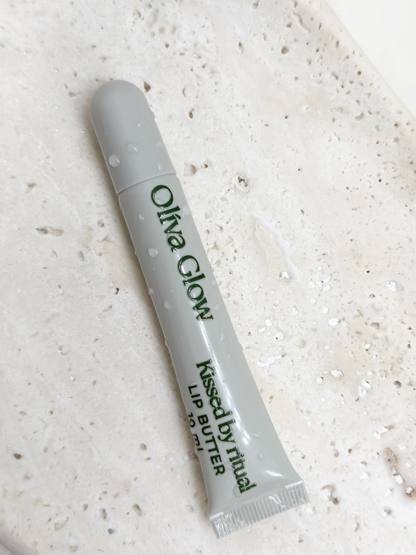 Kissed by Ritual- Lip Butter