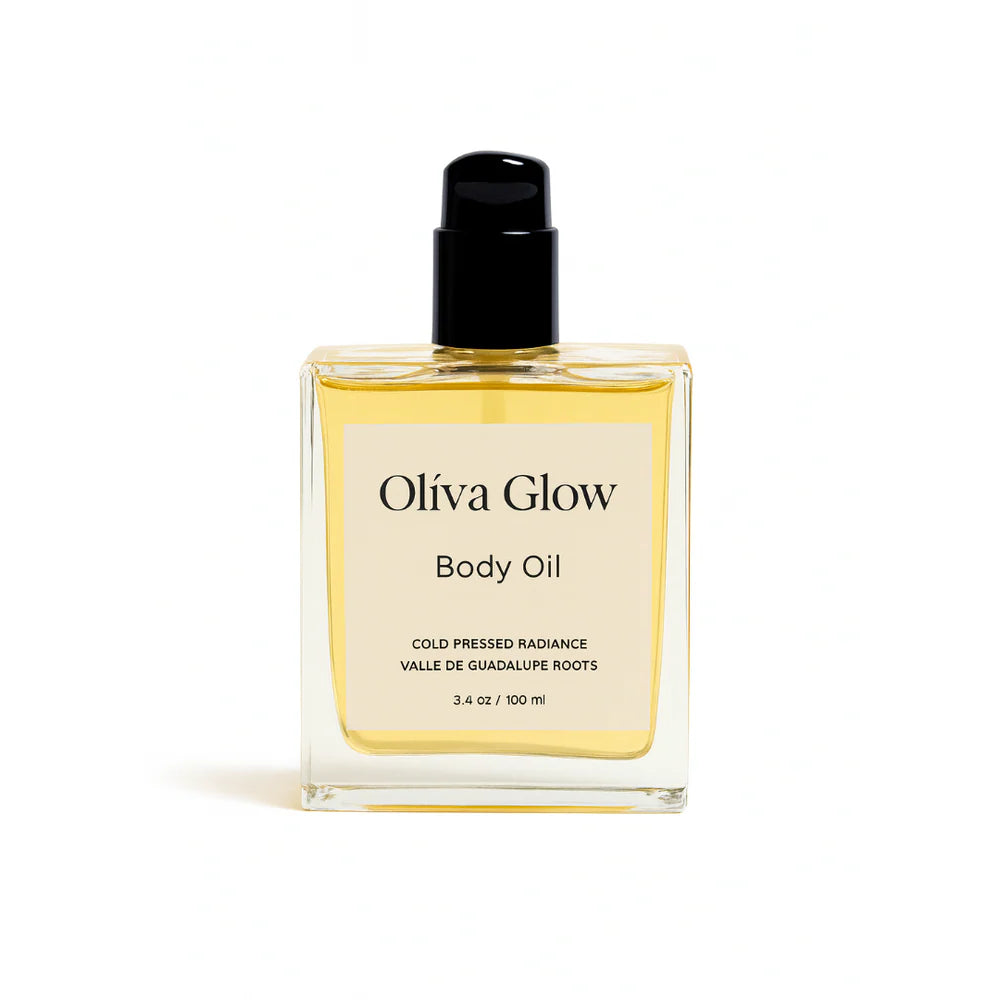 Olíva Glow Body Oil