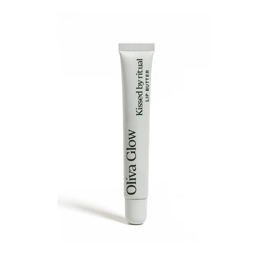 Kissed by Ritual- Lip Butter