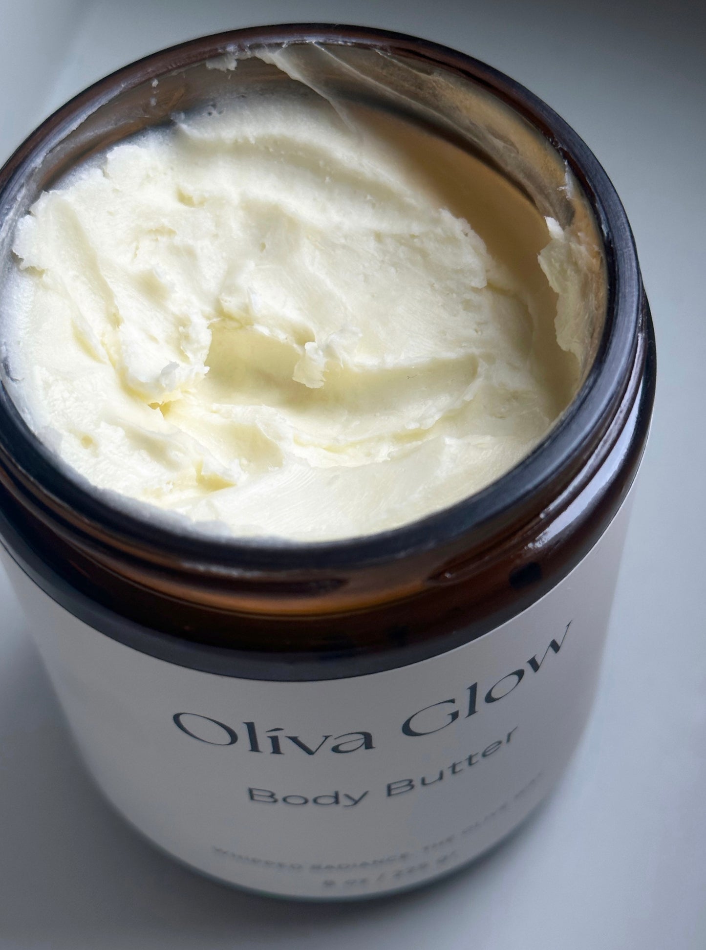 Olíva Glow Body Butter 4 oz