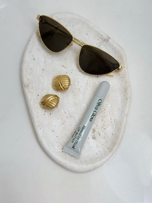 Kissed by Ritual- Lip Butter