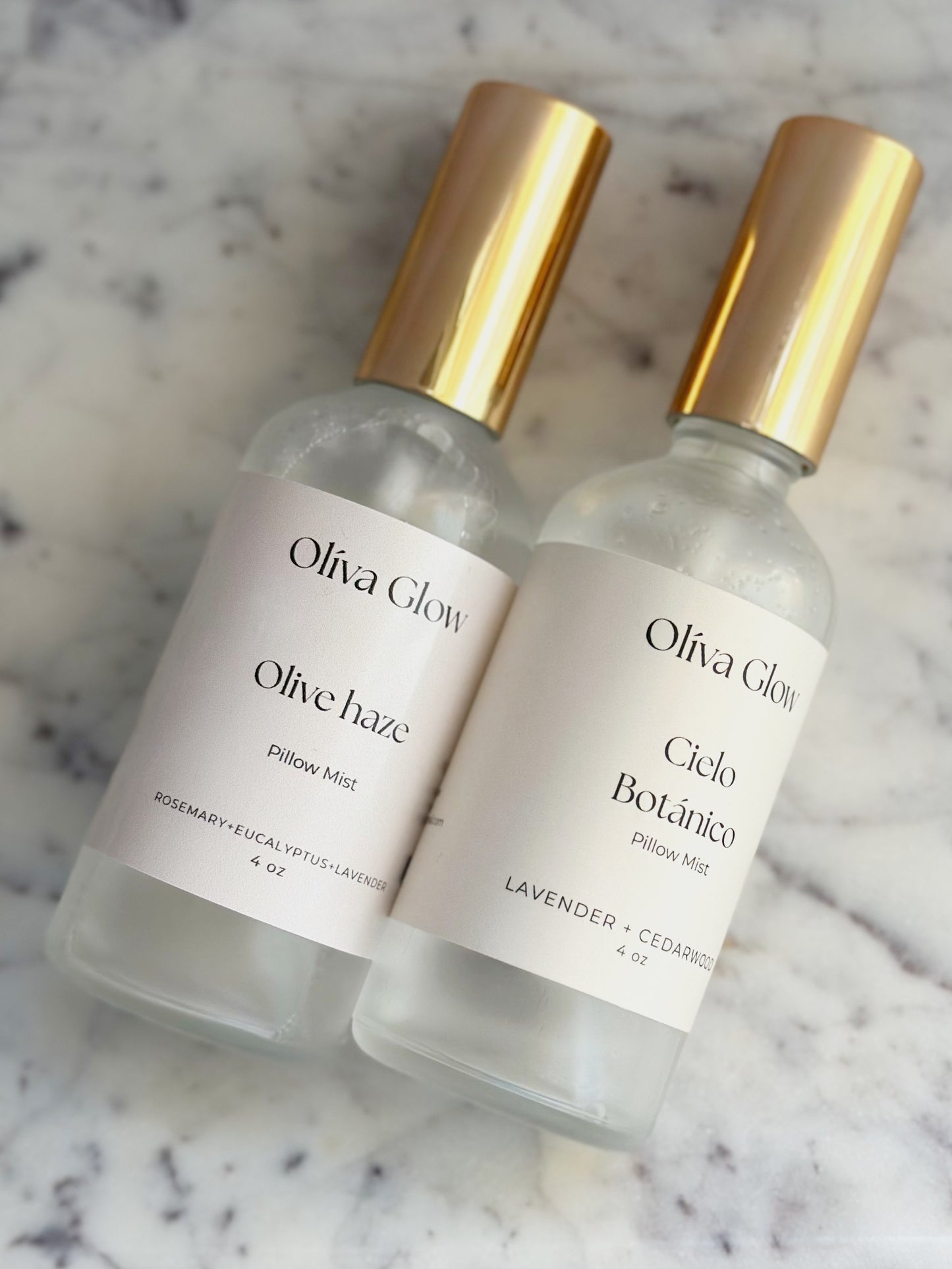 Cielo Botánico Pillow Mist