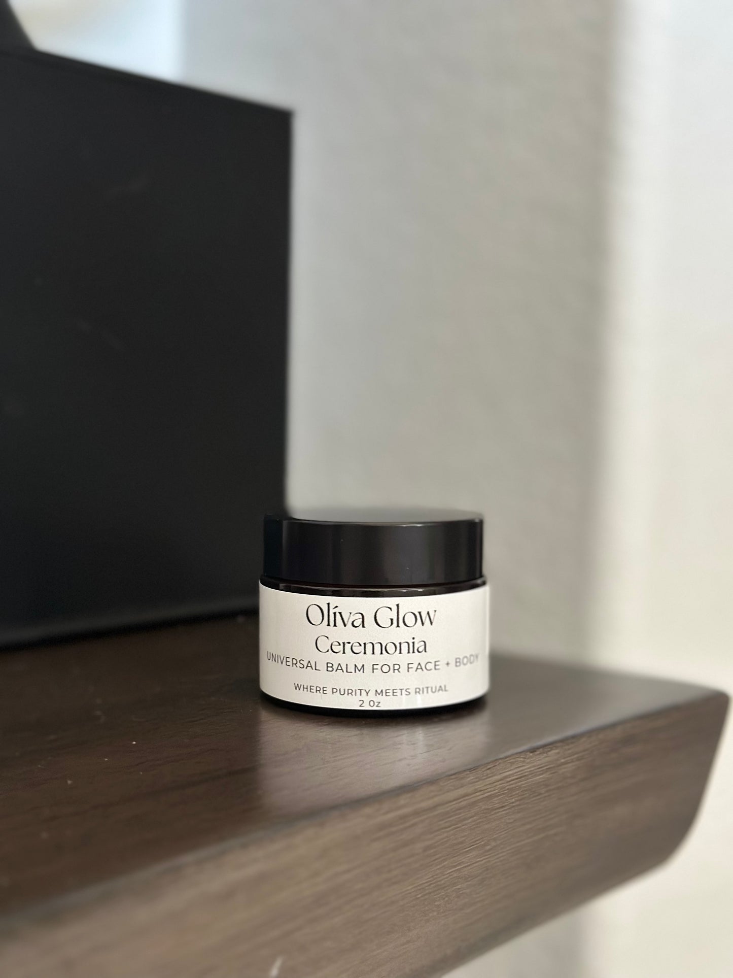 Ceremonia Universal Balm