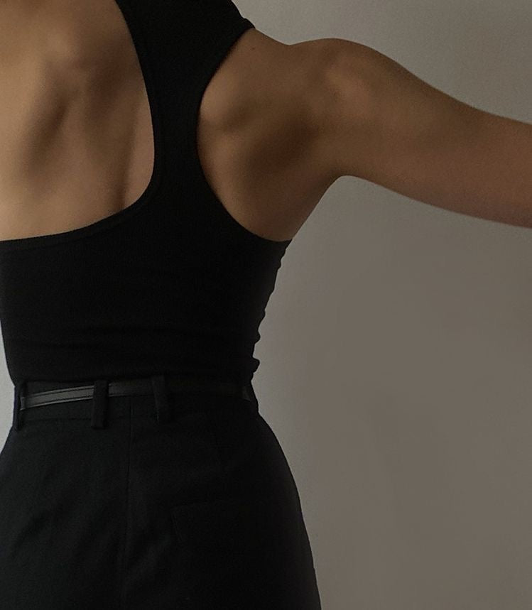 Recupera -Post workout recovery body  oil