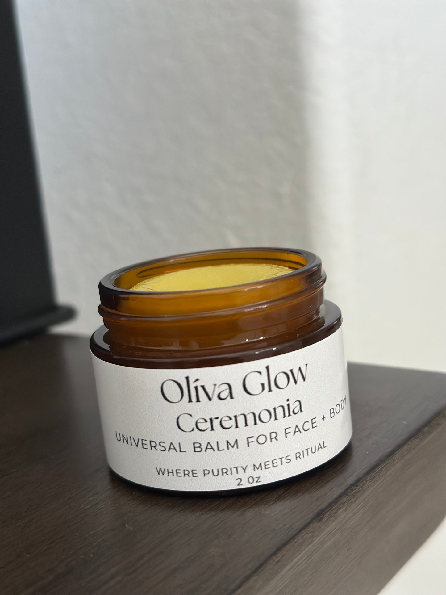 Ceremonia Universal Balm