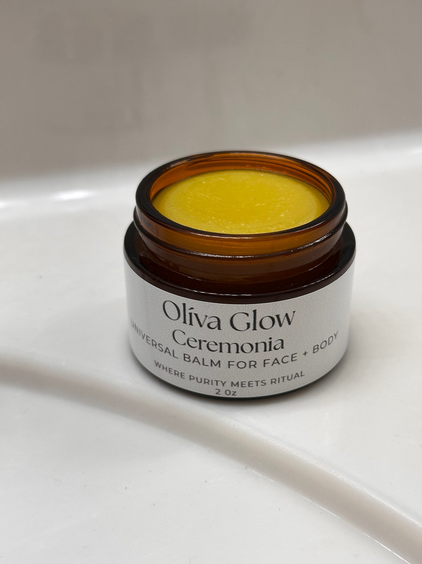 Ceremonia Universal Balm