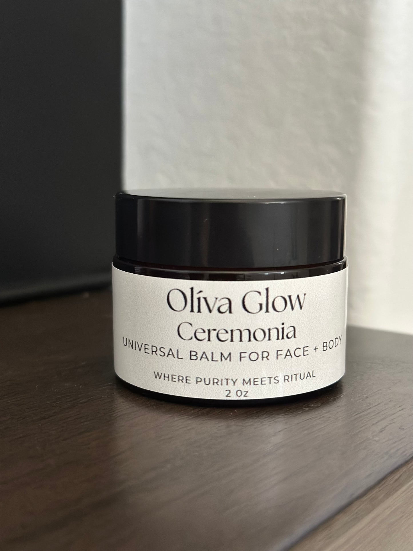 Ceremonia Universal Balm