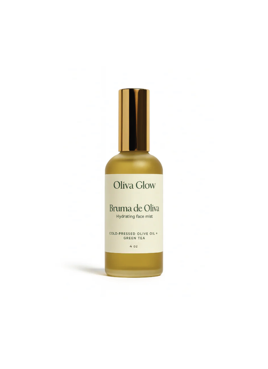 Bruma de Oliva Hydrating face mist