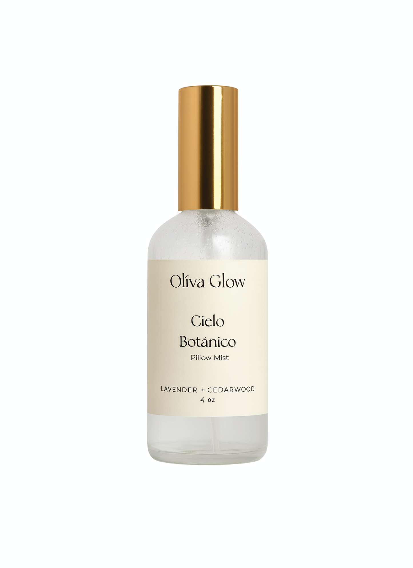 Cielo Botánico Pillow Mist