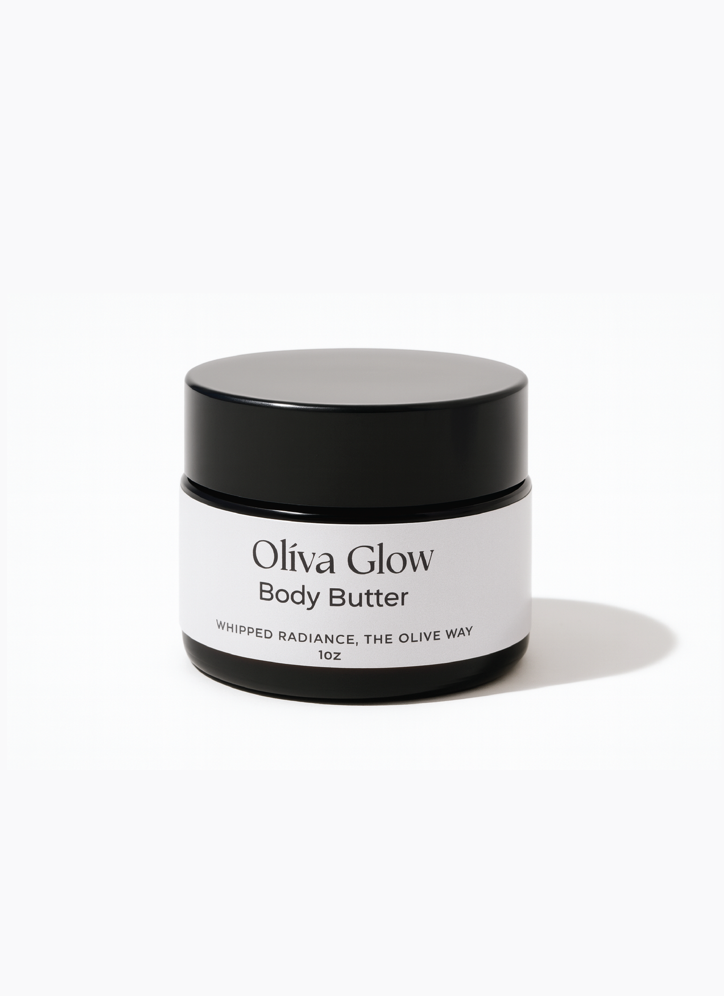 Mini Body Butter