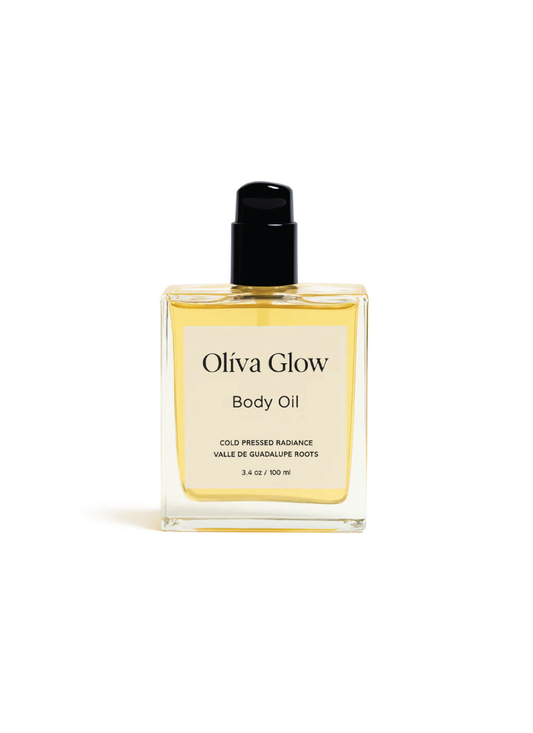 Body Oil- Travel Size