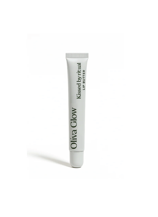 Kissed by Ritual- Lip Butter