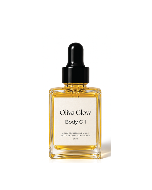 Body Oil- Travel Size