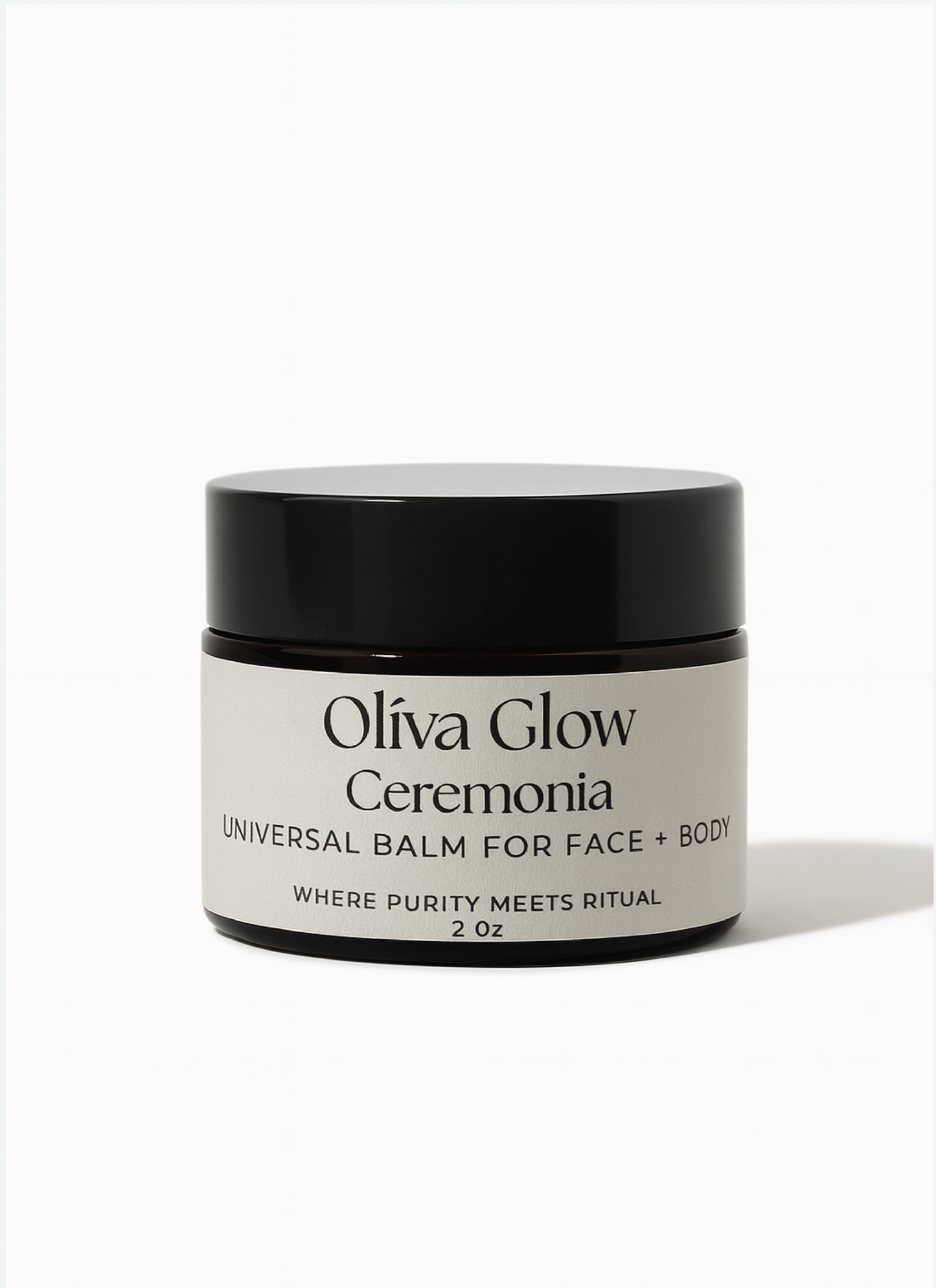 Ceremonia Universal Balm