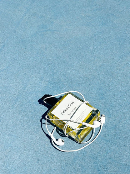 Recupera - Post Workout Recovery Body Oil
