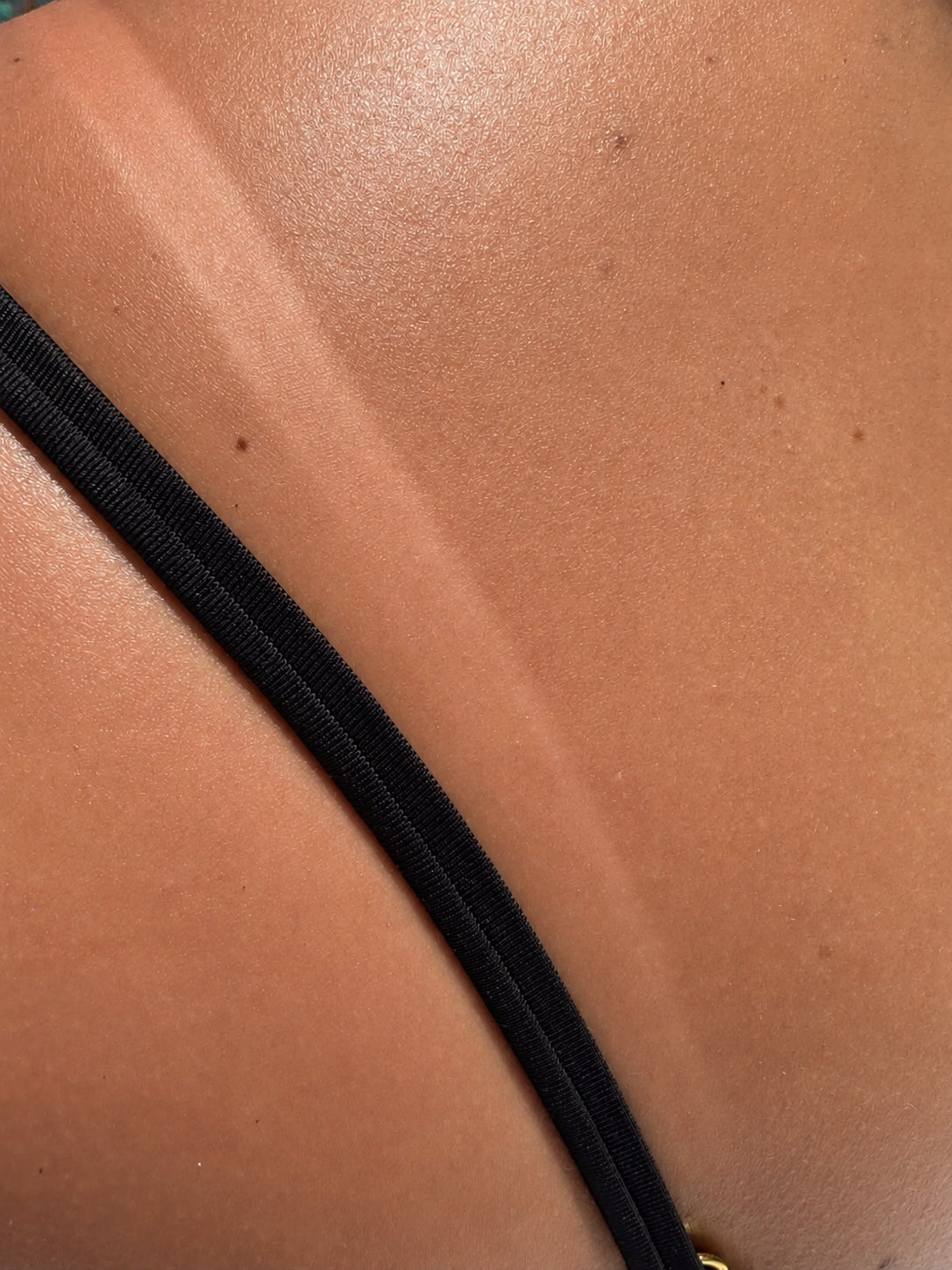 Broze Nectar Tanning Oil- Travel Size